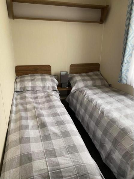 Adams Caravan Holidays Моркем Екстер'єр фото